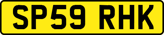 SP59RHK