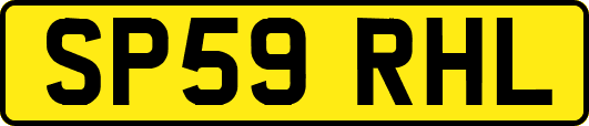 SP59RHL
