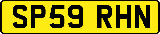 SP59RHN