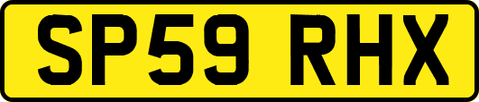SP59RHX