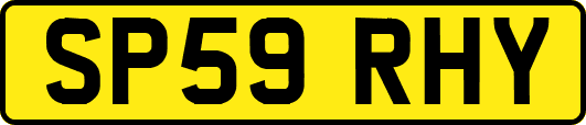 SP59RHY