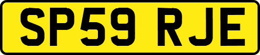 SP59RJE