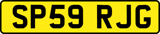 SP59RJG