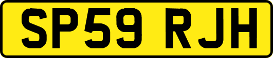 SP59RJH