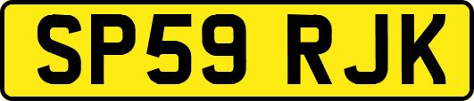 SP59RJK