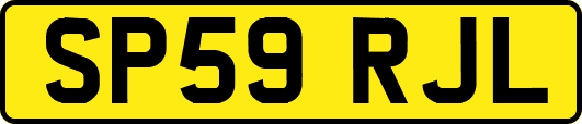 SP59RJL