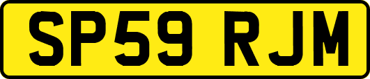 SP59RJM