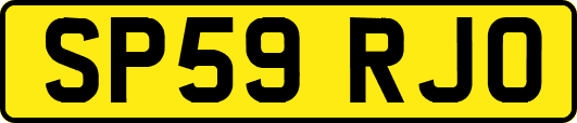SP59RJO