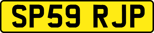 SP59RJP