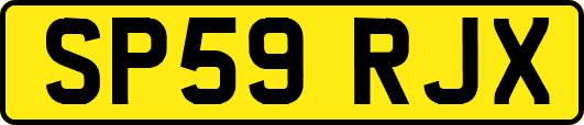 SP59RJX