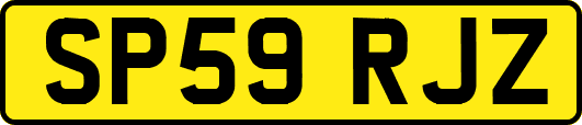 SP59RJZ