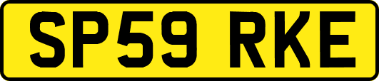 SP59RKE