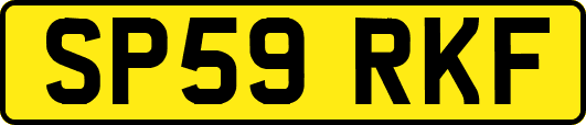 SP59RKF