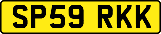 SP59RKK