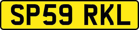 SP59RKL