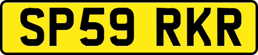 SP59RKR