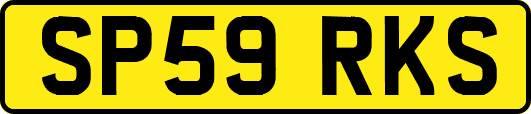 SP59RKS