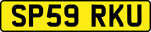 SP59RKU
