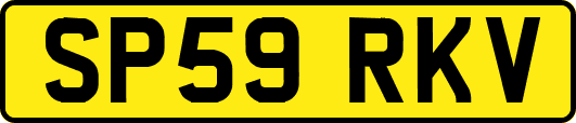 SP59RKV
