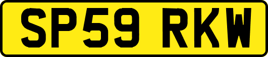 SP59RKW