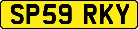SP59RKY
