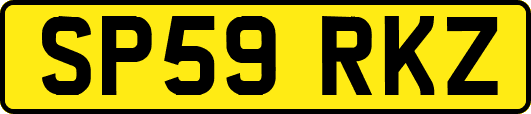 SP59RKZ
