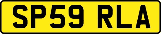 SP59RLA