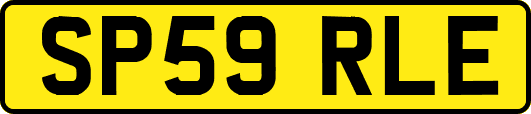 SP59RLE