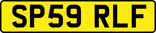 SP59RLF