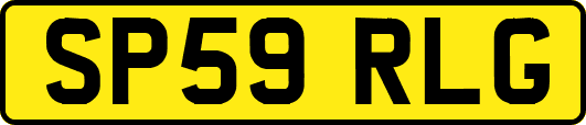 SP59RLG
