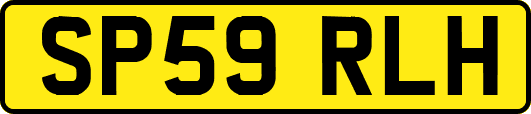 SP59RLH