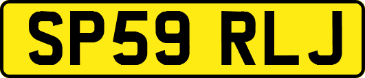SP59RLJ