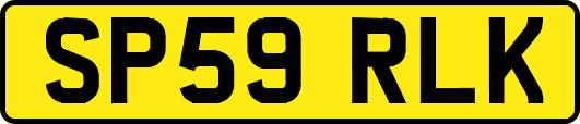 SP59RLK