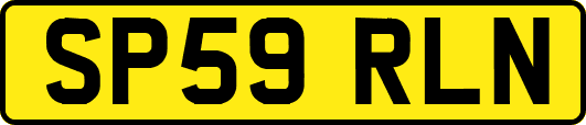 SP59RLN