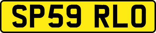 SP59RLO