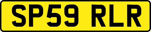SP59RLR
