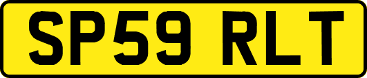 SP59RLT