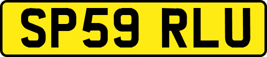 SP59RLU