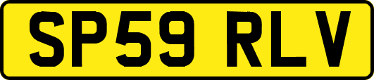 SP59RLV