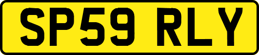 SP59RLY