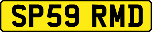 SP59RMD