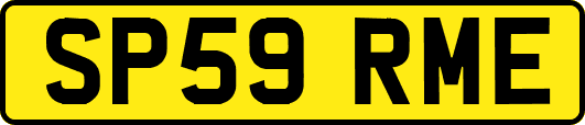 SP59RME