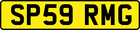 SP59RMG