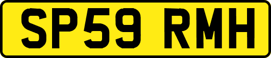 SP59RMH