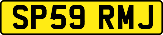 SP59RMJ