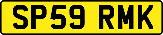 SP59RMK