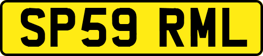 SP59RML