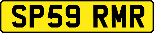 SP59RMR
