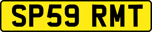 SP59RMT