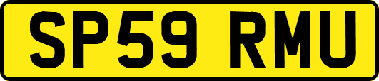 SP59RMU